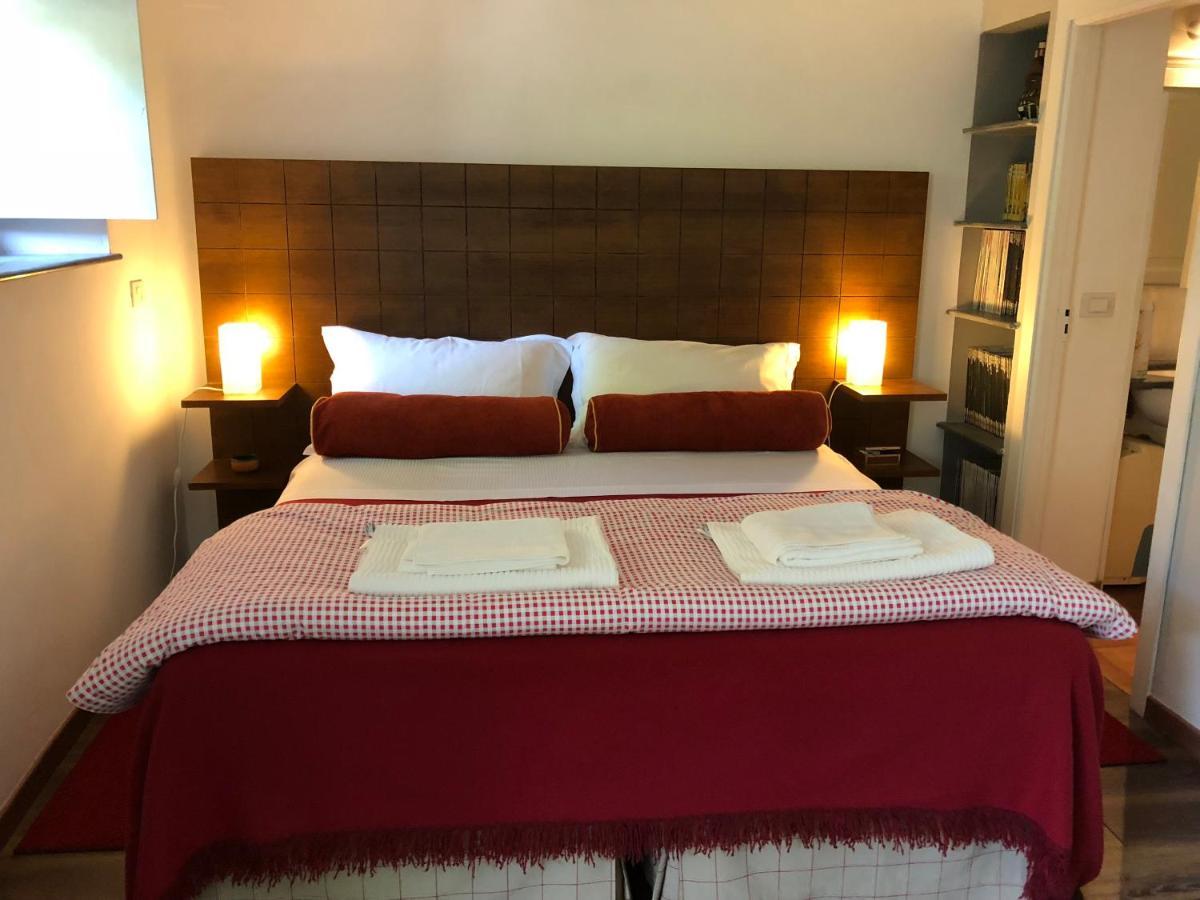 A O Soa B&B Savignone Eksteriør billede